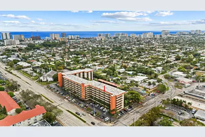 2350 NE 14th Causeway #703, Fort Lauderdale, FL 33062 - Photo 29