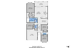 11331 SW Lake Park Dr, Port Saint Lucie, FL 34987 - Photo 49