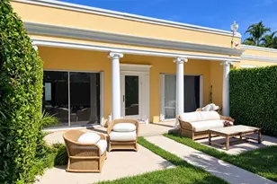 225 Everglade Ave, Palm Beach, FL 33480 - Photo 1