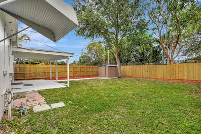 5500 N Andrews Avenue, Oakland Park, FL 33309 - Photo 17