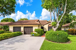 10063 Andrea Ln, Boynton Beach, FL 33437 - Photo 1
