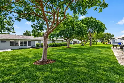 702 South Drive #A, Delray Beach, FL 33445 - Photo 37
