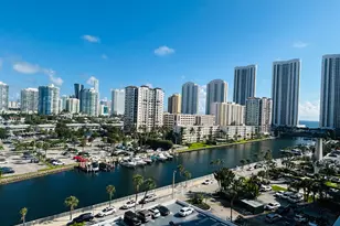 500 Bayview Dr, Sunny Isles Beach, FL 33160 - Photo 1