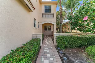 156 Isle Verde Way, Palm Beach Gardens, FL 33418 - Photo 5