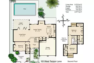 101 W Tarpon Ln, Jupiter, FL 33477 - Photo 49