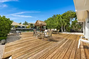 133 8th St, Key Colony Beach, FL - Photo 19