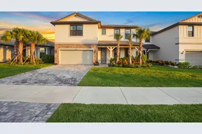 9681 Chora Tunel Way, Lake Worth, FL 33467 - Photo 1