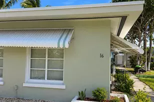 16 S Ocean Breeze, Lake Worth Beach, FL 33460 - Photo 1