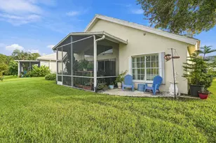 442 SW Fairway Vista, Port Saint Lucie, FL 34986 - Photo 29