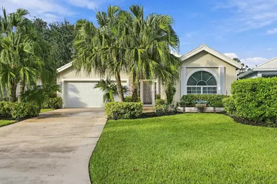 442 SW Fairway Vista, Port Saint Lucie, FL 34986 - Photo 1