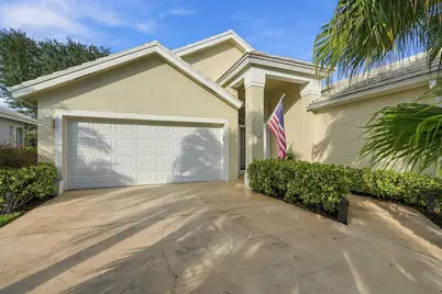 442 SW Fairway Vista, Port Saint Lucie, FL 34986 - Photo 3