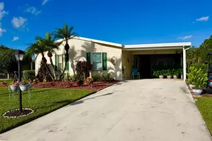 7821 White Ibis Ln, Port Saint Lucie, FL 34952 - Photo 1