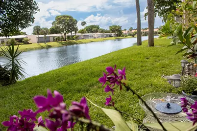 108 Lake Evelyn Drive, West Palm Beach, FL 33411 - Photo 1