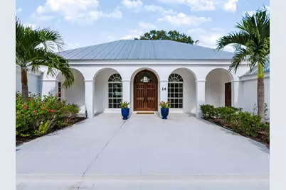 14 Riverview Drive, Sewalls Point, FL 34996 - Photo 5