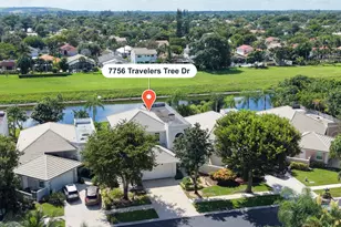 7756 Travelers Tree Dr, Boca Raton, FL 33433 - Photo 51