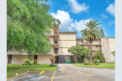 5275 NW 10th Court #401, Plantation, FL 33313 - Photo 1