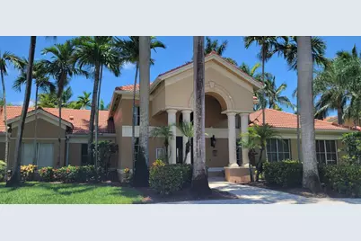 4021 San Marino Boulevard #206, West Palm Beach, FL 33409 - Photo 1
