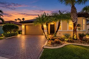 11907 SW Crestwood Cir, Port Saint Lucie, FL 34987 - Photo 1