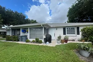 10169 S 40th Trail S, Boynton Beach, FL 33436 - Photo 1