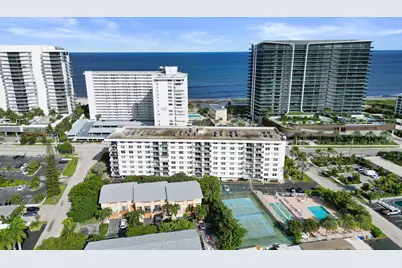 1009 N Ocean Boulevard #507, Pompano Beach, FL 33062 - Photo 5