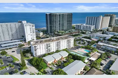 1009 N Ocean Boulevard #507, Pompano Beach, FL 33062 - Photo 49
