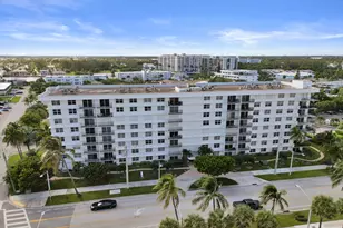 1009 N Ocean Blvd, Pompano Beach, FL 33062 - Photo 25