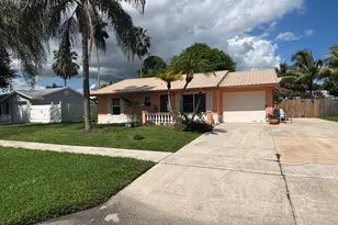 4553 Vespasian Ct, Lake Worth, FL 33463 - Photo 3