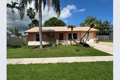4553 Vespasian Court, Lake Worth, FL 33463 - Photo 1