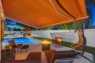 1242 Meadows Blvd, Weston, FL 33327 - Photo 9