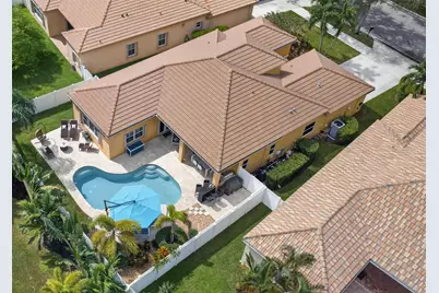 1242 Meadows Boulevard, Weston, FL 33327 - Photo 11