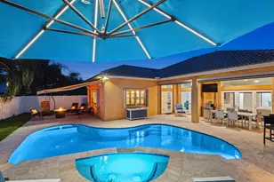 1242 Meadows Blvd, Weston, FL 33327 - Photo 5
