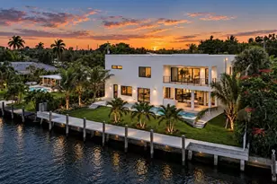 4730 NE 22nd Ave, Lighthouse Point, FL 33064 - Photo 1