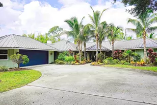 4330 SW Thistle Terrace, Palm City, FL 34990 - Photo 1