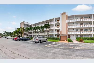 4071 Cornwall D, Boca Raton, FL 33434 - Photo 1