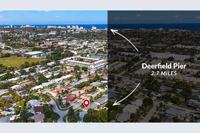 300 SE 11th Court, Deerfield Beach, FL 33441 - Photo 3