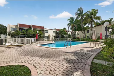 301 N Pine Island Road #162, Plantation, FL 33324 - Photo 35