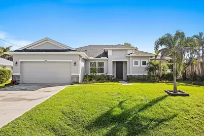3278 SE West Snow Road, Port Saint Lucie, FL 34984 - Photo 1