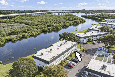 2800 Indian River Boulevard #F1, Vero Beach, FL 32960 - Photo 1