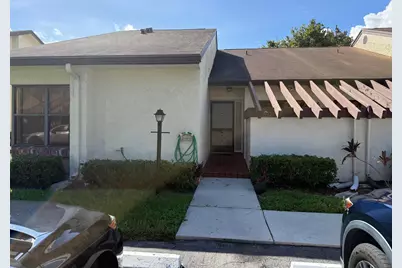 3923 Silver Maple Drive #A, Lake Worth, FL 33467 - Photo 1