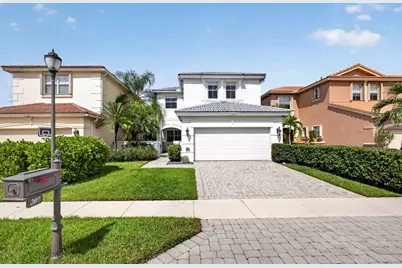 207 Isle Verde Way, Palm Beach Gardens, FL 33418 - Photo 5