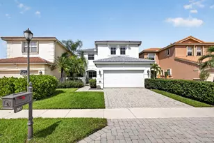 207 Isle Verde Way, Palm Beach Gardens, FL 33418 - Photo 5