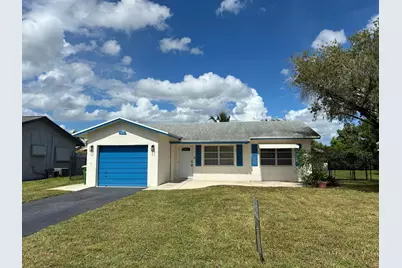 9505 NW 73rd Street, Tamarac, FL 33321 - Photo 1