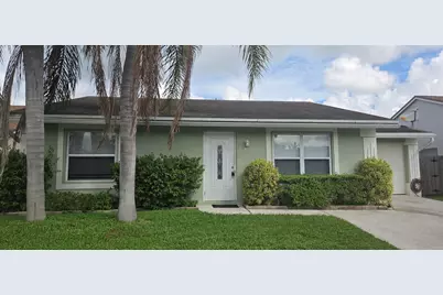 5451 Chicory Lane, Lake Worth, FL 33463 - Photo 1