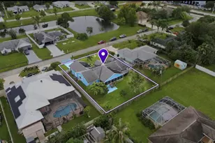 467 SW Parish Terrace, Port Saint Lucie, FL 34984 - Photo 23