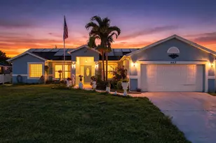 467 SW Parish Terrace, Port Saint Lucie, FL 34984 - Photo 1