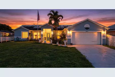 467 SW Parish Terrace, Port Saint Lucie, FL 34984 - Photo 1