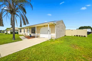621 SW Stillman Ave, Port Saint Lucie, FL 34953 - Photo 35