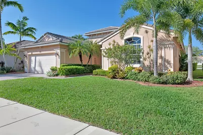 9542 Lantern Bay Circle, West Palm Beach, FL 33411 - Photo 3