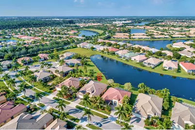 9542 Lantern Bay Circle, West Palm Beach, FL 33411 - Photo 7