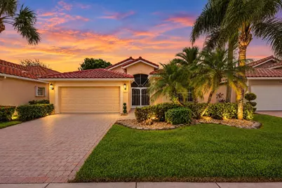 7207 Lombardy Street, Boynton Beach, FL 33472 - Photo 1